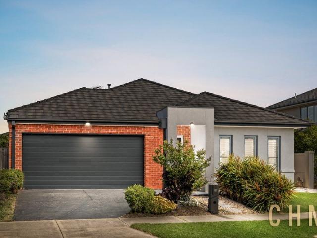 House for sale in The Address, Melbourne