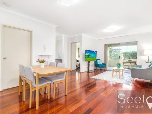 Apartment for rent in Strathfield, New South Wales