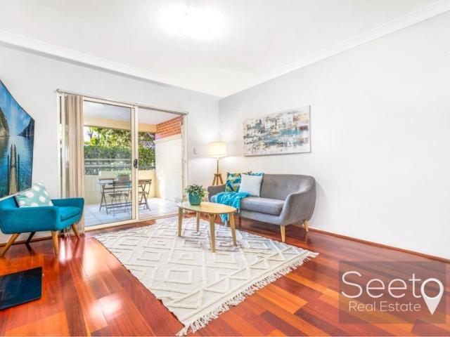 Apartment for rent in Strathfield, New South Wales
