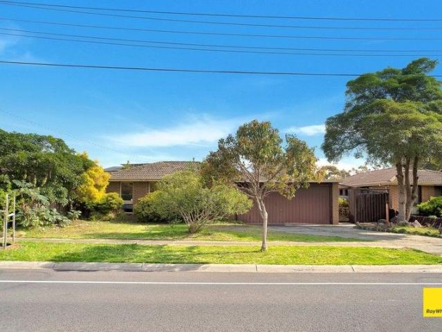 House for sale in Hoppers Crossing