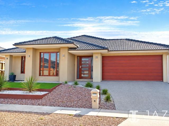 House for sale in Alamanda, Melbourne