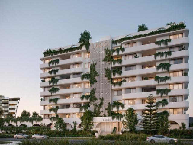 Apartment for sale in One Prosperity, Sunshine Coast Regional