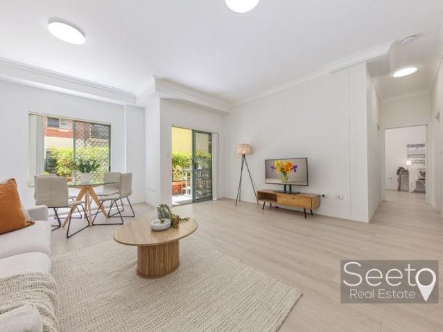 Apartment for sale in Sydney, New South Wales