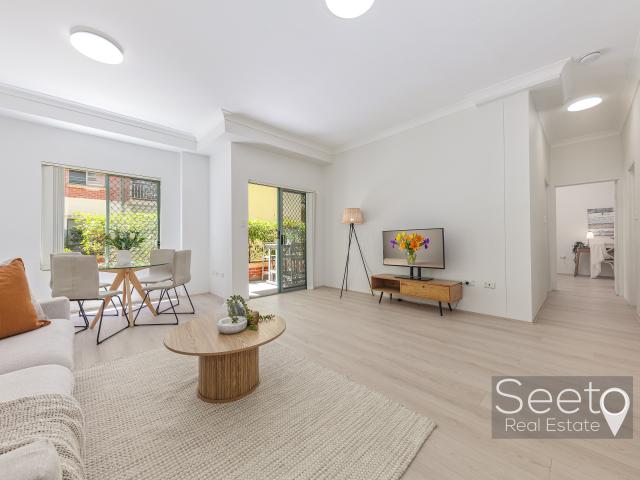 Apartment for sale in Sydney, New South Wales