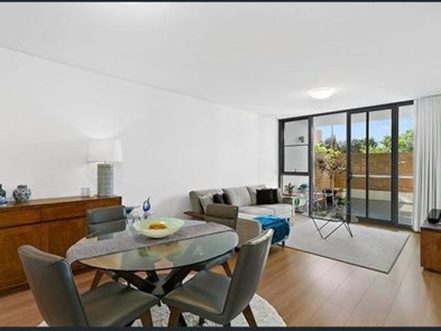 Apartment for rent in Eastern Suburbs, Sydney