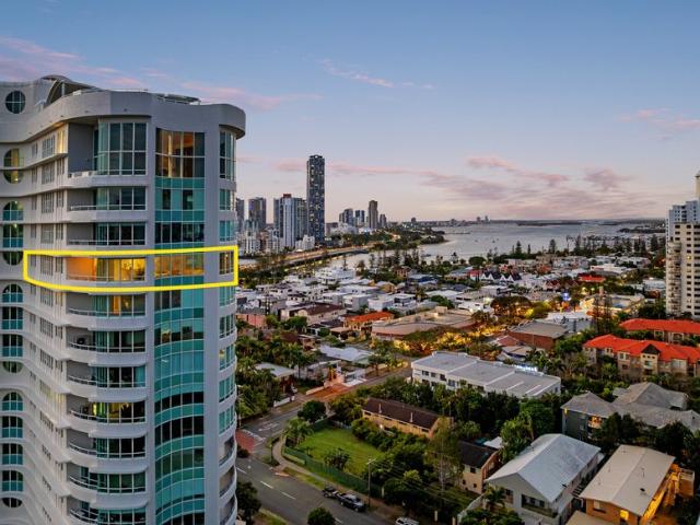 Apartment for sale in Fernbrook, Queensland