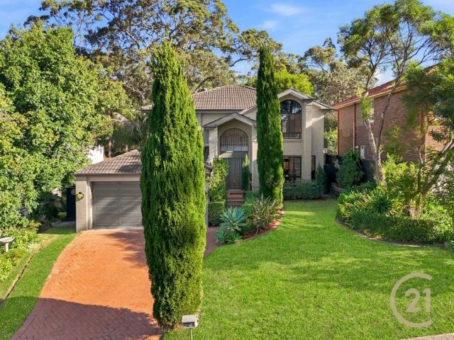 House for sale in Sydney, New South Wales