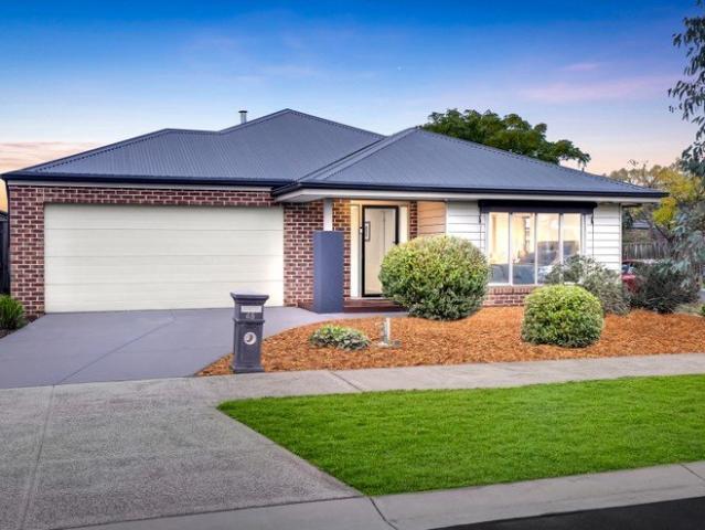 House for sale in Camerons Creek, Victoria