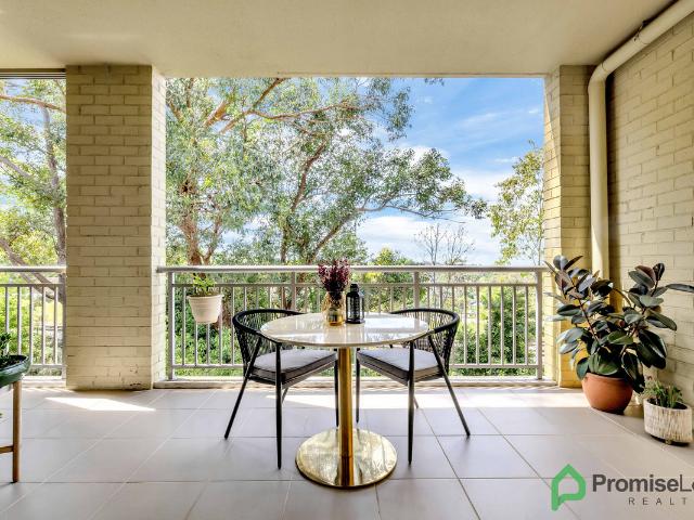 Apartment for sale in Carlingford, New South Wales