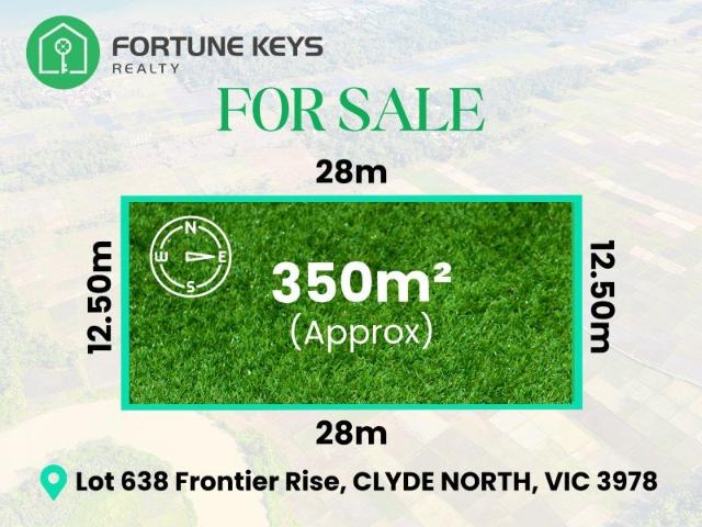 Land for sale in Camerons Creek, Victoria