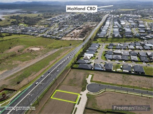 Land for sale in Ambergate, New South Wales