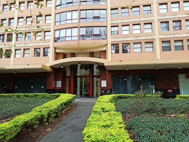 Apartment for sale in Koreatown, Sydney