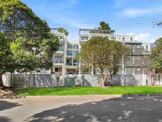 Apartment for sale in Centenary Park, Sydney