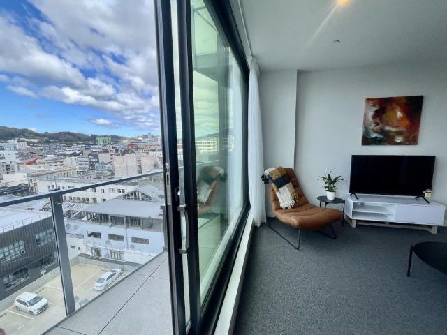 Apartment for rent in Matata, Wellington