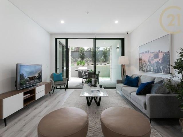 Apartment for sale in Sydney, New South Wales