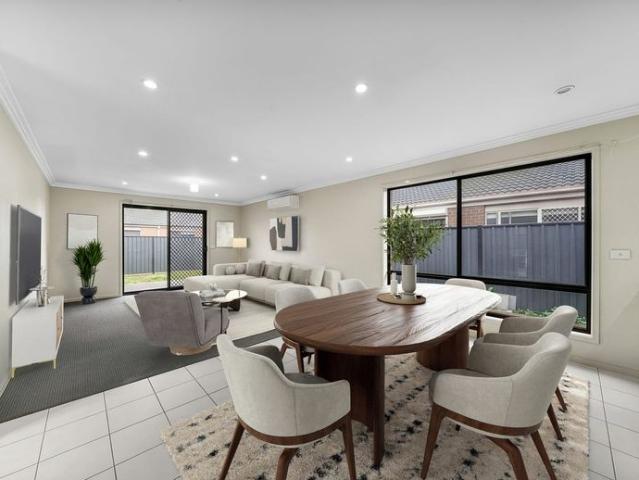House for rent in The Rise, Melbourne