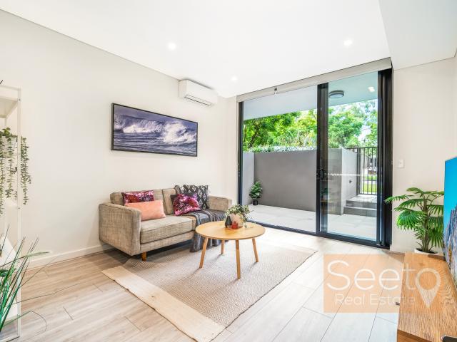 Apartment for rent in Homebush, New South Wales