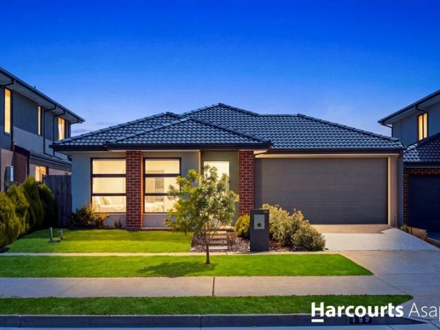 House for sale in Pavilion, Melbourne