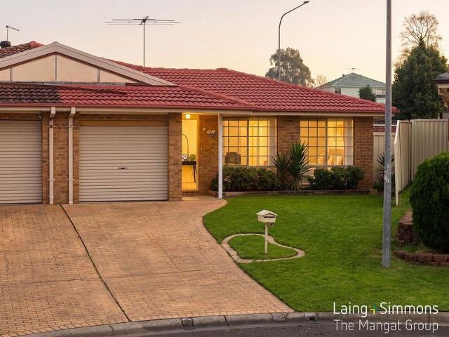 House for sale in Sydney, New South Wales