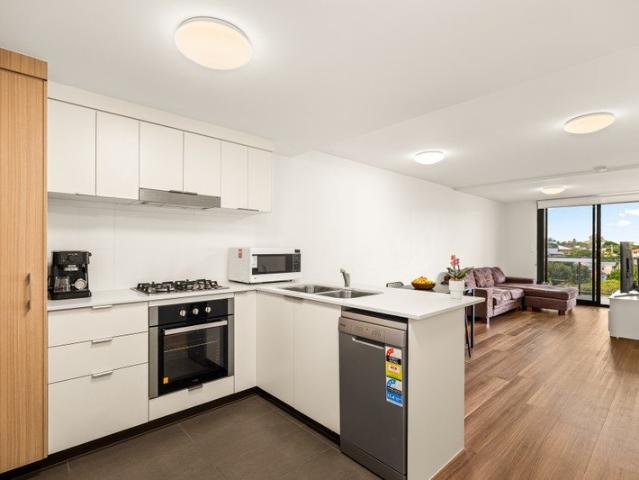 Apartment for sale in Toombul, Queensland