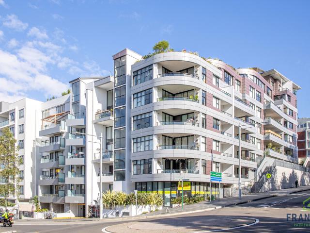 Apartment for sale in Ryde