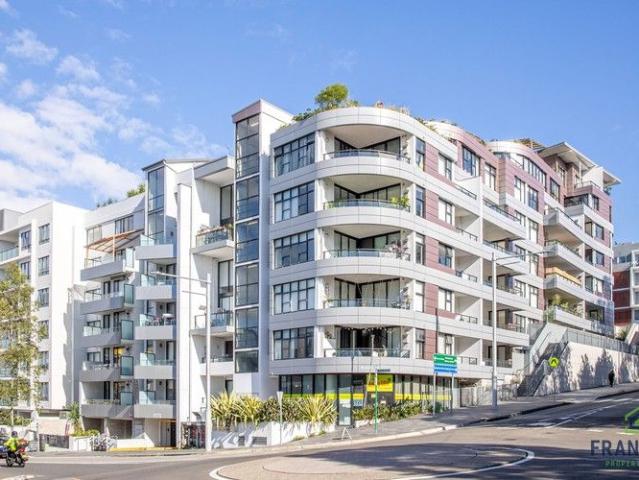 Apartment for sale in Ryde