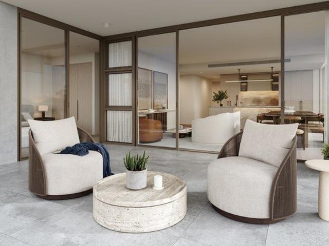 Apartment for sale in Sydney, New South Wales