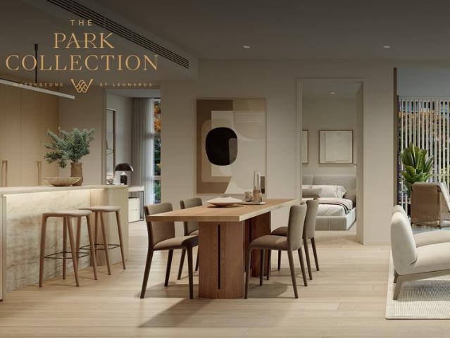 Apartment for sale in Sydney, New South Wales