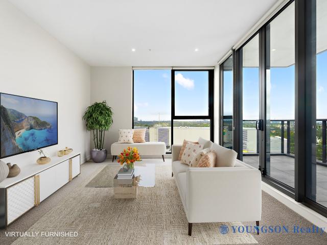 Apartment for sale in Sydney, New South Wales