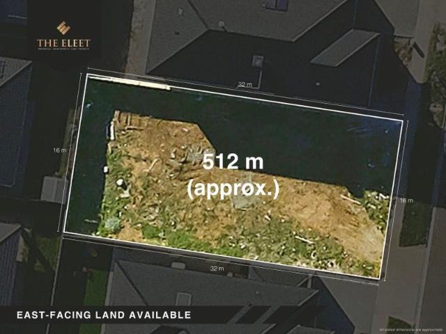 Land for sale in Camerons Creek, Victoria