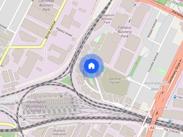 Apartment for rent in Strathfield, New South Wales