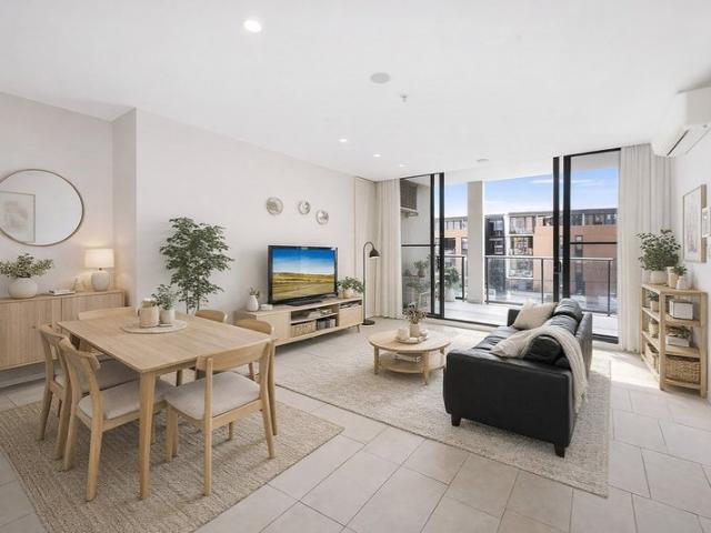 Apartment for sale in Sydney, New South Wales