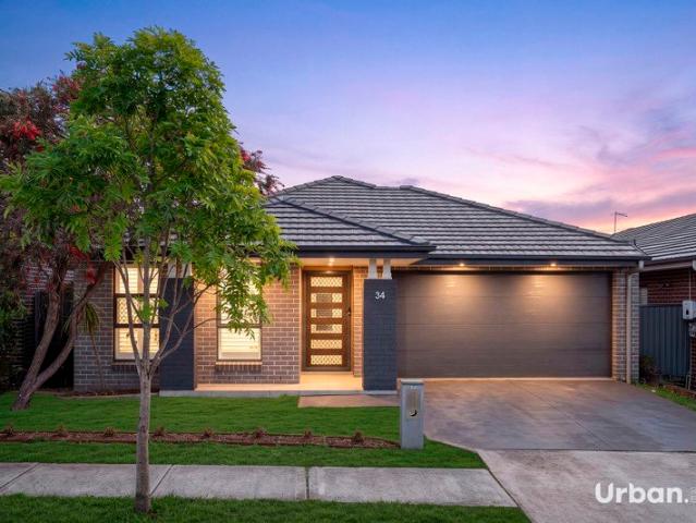 House for sale in Elara, Sydney