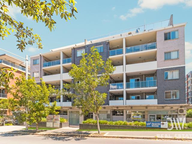 Apartment for sale in Sydney, New South Wales
