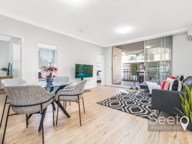 Apartment for sale in Strathfield, New South Wales