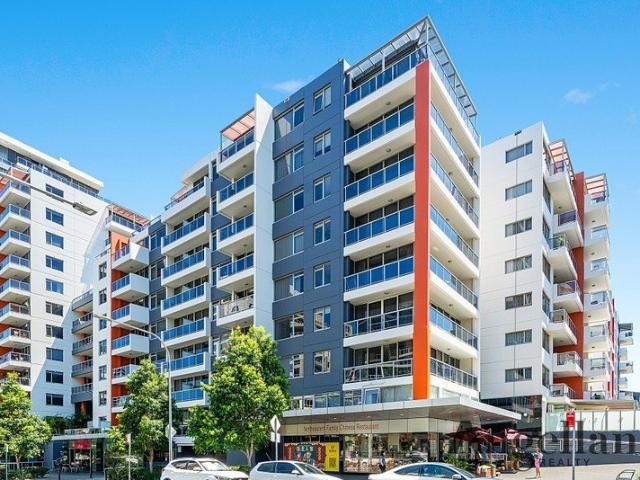 Apartment for sale in Sydney, New South Wales