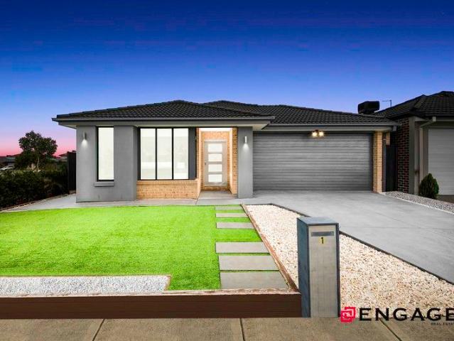 House for sale in The Grove, Melbourne