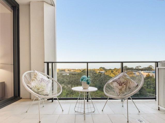 Apartment for sale in Sydney, City of Parramatta Council