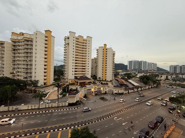 Condominium for sale in Barat Daya, George Town