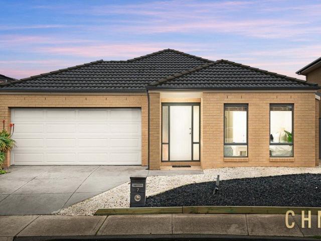 House for sale in Camerons Creek, Victoria