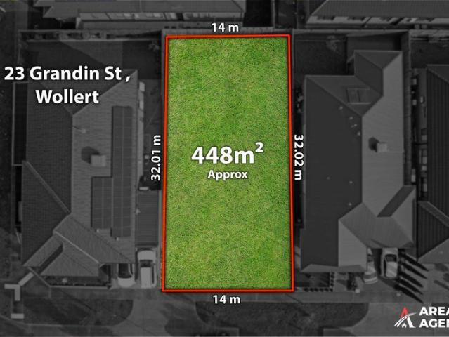 Land for sale in Camerons Creek, Victoria