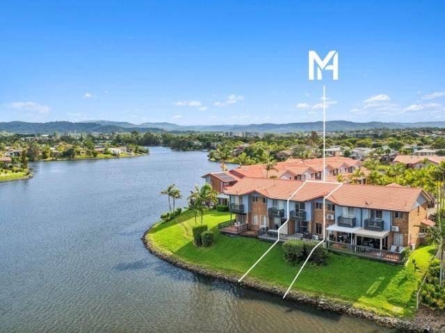 Townhouse for sale in Fernbrook, Queensland