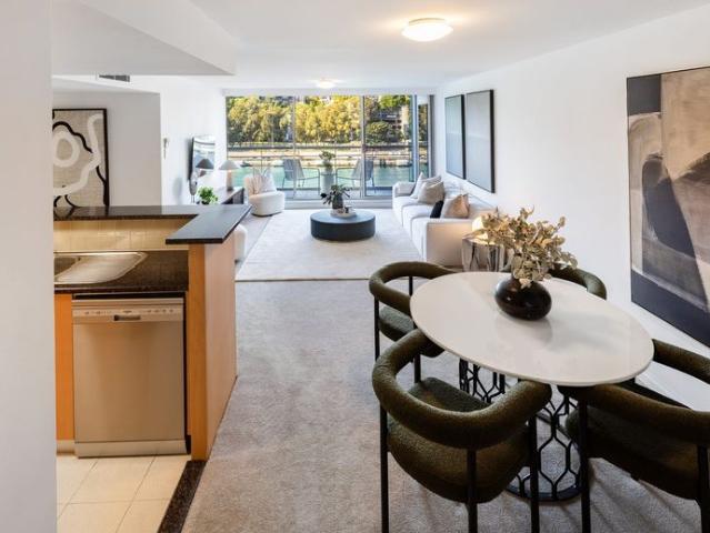 Apartment for rent in Sydney, New South Wales