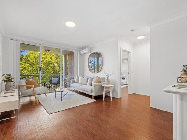 Apartment for sale in Sydney, New South Wales