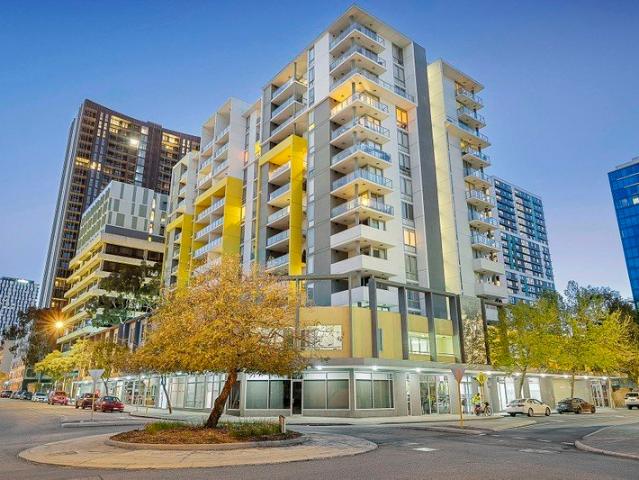 Apartment for sale in Perth