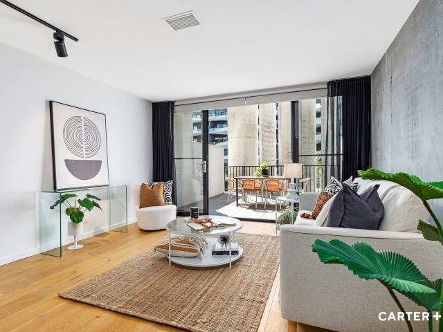 Property for sale in Braddon, Australian Capital Territory