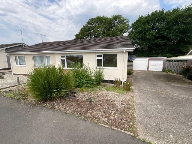 House for rent in Bude, Cornwall