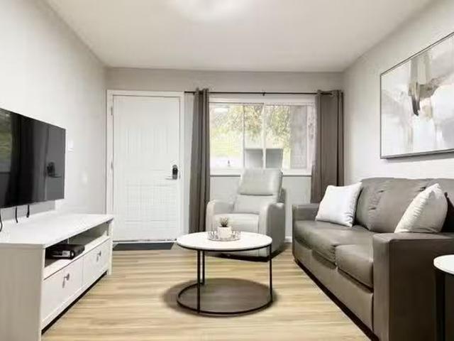 Apartment for rent in Evansville, Indiana
