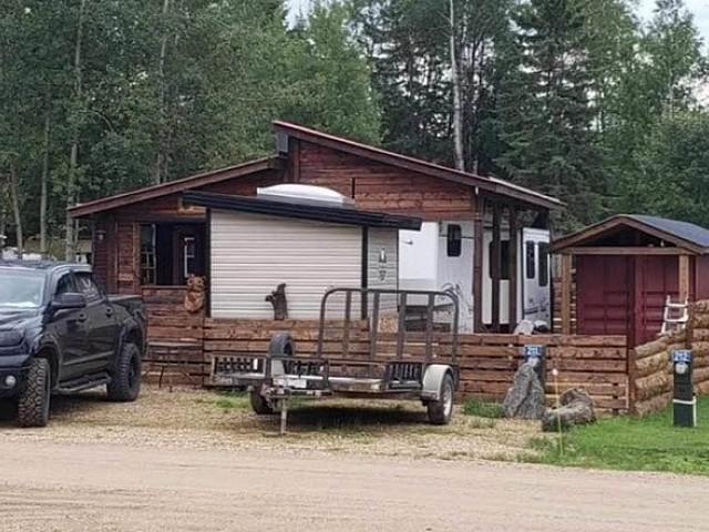 House for sale in Wedgewood, Alberta