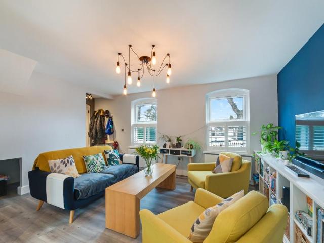 House for rent in Isle Of Dogs, Greater London